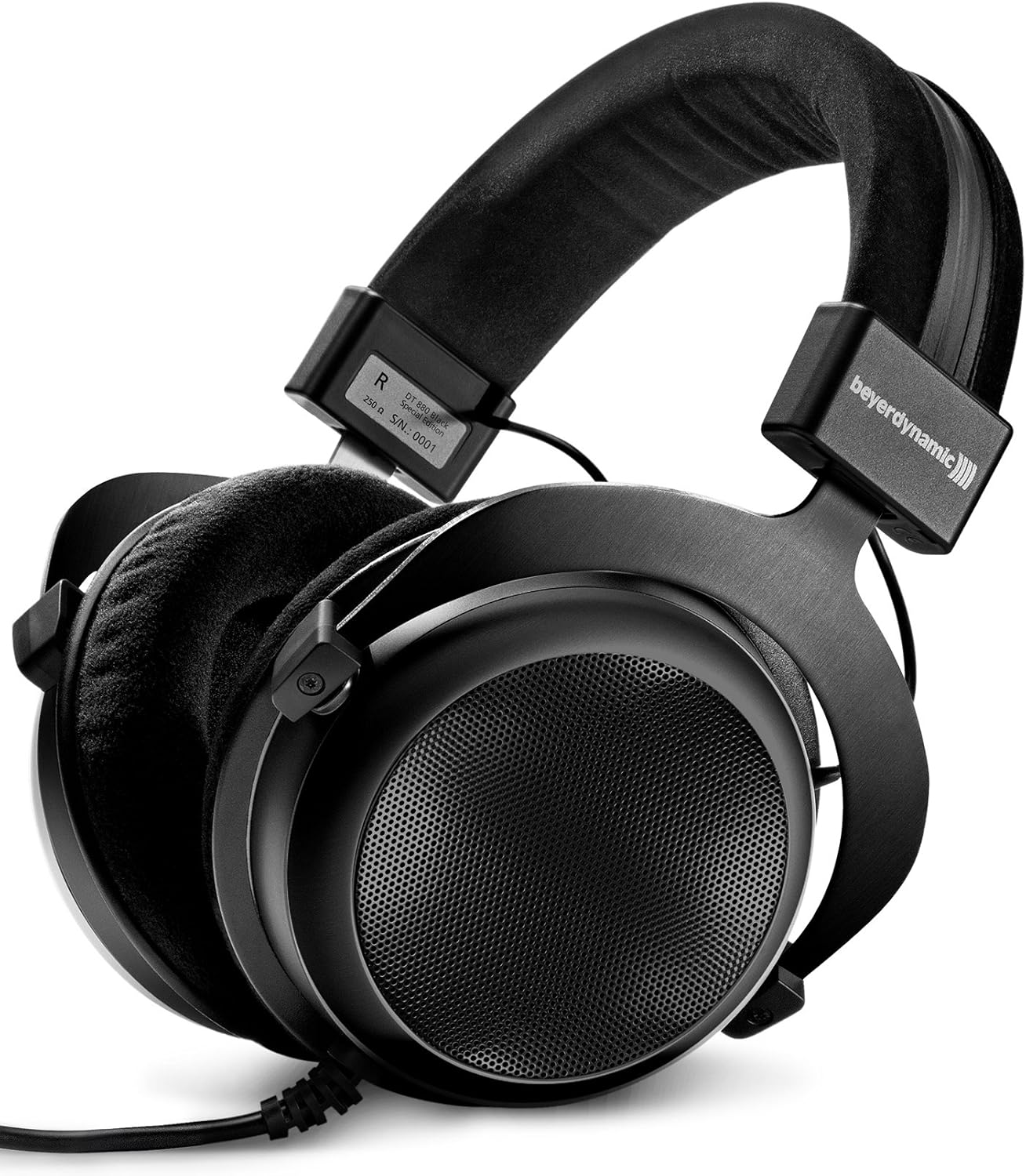 Beyerdynamic DT 880 Black Special Edition (250 Ohm)